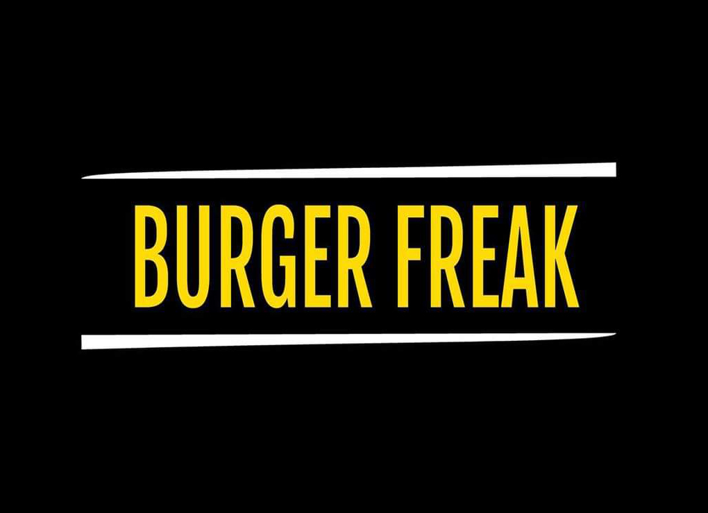 Burger Freak